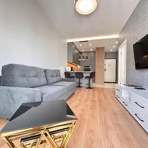  Appartamento Apartmentprestige Station