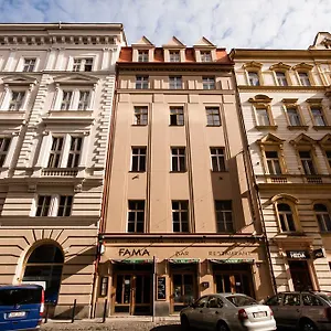  Apartment Fashion Loft Czech Republic