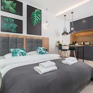 Of The Kings - Point - Rajska 3 Apartment